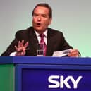 Jeff Stelling has slammed a proposed EFL change.