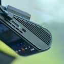 The Viofo A329 dash cam packs in a first-of-its-kind sensor