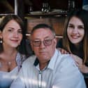 Stuart McGarrick has received £6,000 in compensation after a decade long dental nightmare