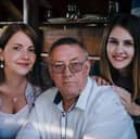 Stuart McGarrick has received £6,000 in compensation after a decade long dental nightmare