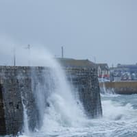Portsmouth weather: Storm Austen is due to hit south Hampshire on Friday