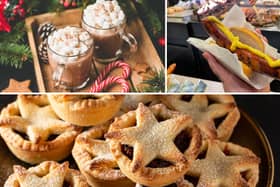 Christmas markets: My ranking of the most popular foods and drinks from mulled wine to churros (Photo: Adobe Stock)