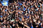 Portsmouth fans will travel in numbers to Watford later this month.