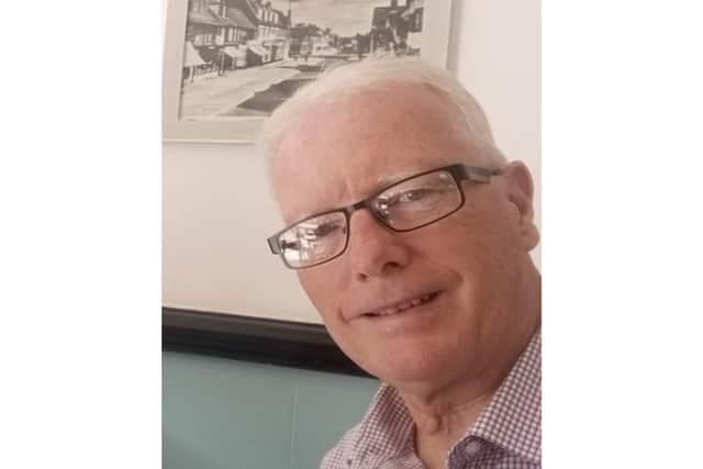 Andrew Avery died in November 2024 after a serious assault in Exmouth Road, Gosport.