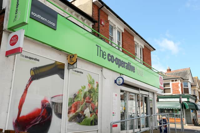 Simon Collins, 52, of Elm Grove in Southsea, has been jailed after trying to steal from the Co-op in Tangier Road, Baffins. He was previously banned from entering all Co-op shops.