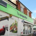 Simon Collins, 52, of Elm Grove in Southsea, has been jailed after trying to steal from the Co-op in Tangier Road, Baffins. He was previously banned from entering all Co-op shops.