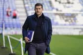 Pompey boss John Mousinho  Picture: Jason Brown/ProSportsImages