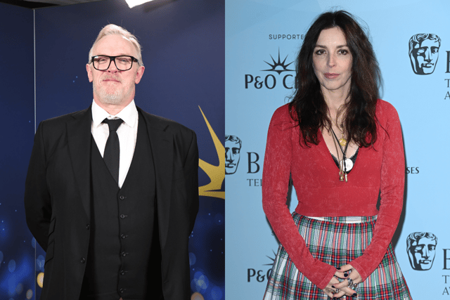 Greg Davies and Bridget Christie have been announced at the comedy headliners at Latitude Festival 2025.