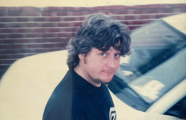 David Hallatt, a 57-year-old tiler from Sheffield, died following a punch to the head at the Dolphin and Anchor pub in Chichester. Photo: Sussex Police/PA Wire