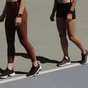 Walking is the ultimate stepping stone to a consistent running routine.