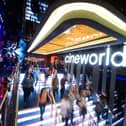 (Photo: Matt Crossick/Cineworld)