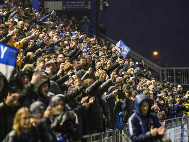 Norwich boss Johannes Hoff Thorup is out to 'kill' Pompey fans' support tonight.