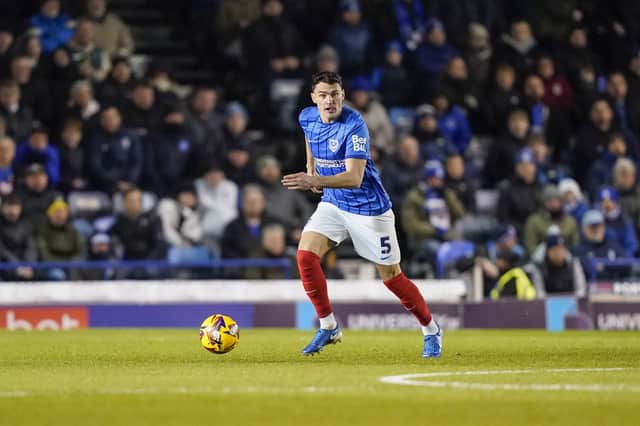 Regan Poole was substituted at half-time against Norwich with a hamstring issue. Picture: Jason Brown/ProSportsImages