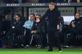 Johannes Thorup is demanding a response from Norwich City when they make the trip to Portsmouth.