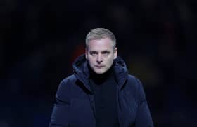 Norwich boss Johannes Hoff Thorup