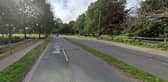A Portsmouth man was robbed by two attackers in Avenue de Chartres, Chichester.