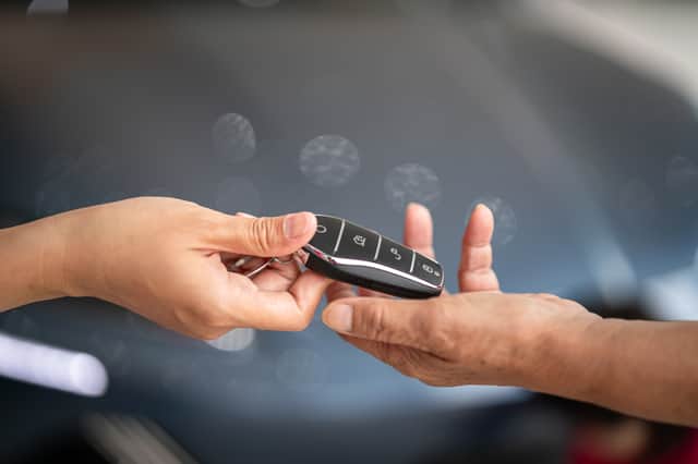 25 per cent of families find the traditional process time-consuming and overwhelming