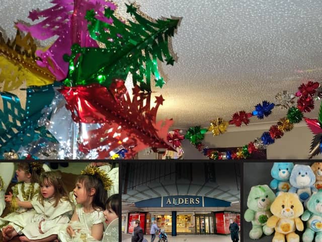 11 Christmas things only children growing up in the 80s or 90s will remember