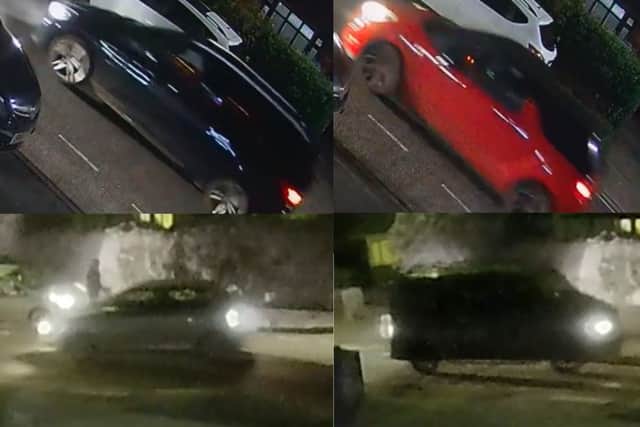 Officers investigating an altercation which took place in Southampton yesterday evening (Tuesday 10 December) are appealing for witnesses to come forward.