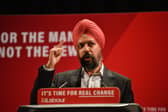 Military housing is being blighted by damp, mould and rat infestations - conditions which have been described as "shocking" by the chair of the defence select committee, Tanmanjeet Singh Dhesi MP.