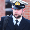 Lieutenant Liam Humphries, who serves on HMS Prince of Wales, has been cleared of sexually assaulting a female sailor while she was on a "girls' holiday" in Florida, USA.