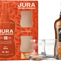 Whisky gift sets offer more than just a bottle of Scotch