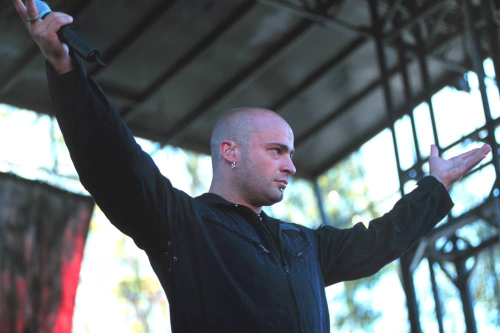 Disturbed have revealed a series of UK tour dates for 2025 to celebrate the 25th anniversary of The Sickness.