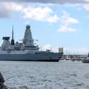 The MoD has responded to criticism levelled at the Royal Navy's Operation Prosperity Guardian, where HMS Diamond and other ships were deployed to the Red Sea to protect merchant vessels from Iranian-backed Houthi rebels in Yemen.
