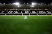 Pompey travel to Derby County on Friday night in  League One