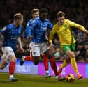 Portsmouth have experienced an upturn in fortunes in recent weeks.