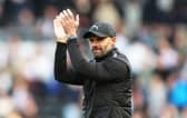 Derby boss Paul Warne has challenged his team to be more clinical ahead of their clash with Portsmouth.