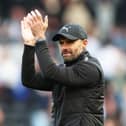 Derby boss Paul Warne has challenged his team to be more clinical ahead of their clash with Portsmouth.