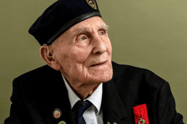 A brand new exhibition is set to be unveiled at The D-Day Story Museum in Portsmouth, where portraits of Second World War veterans will be shared to the public.