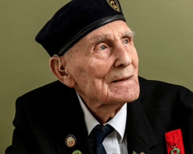 A brand new exhibition is set to be unveiled at The D-Day Story Museum in Portsmouth, where portraits of Second World War veterans will be shared to the public.