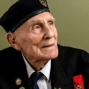 A brand new exhibition is set to be unveiled at The D-Day Story Museum in Portsmouth, where portraits of Second World War veterans will be shared to the public.