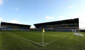 The Kassam Stadium will host the EFL Championship game between Oxford United and Pompey. 