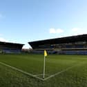 The Kassam Stadium will host the EFL Championship game between Oxford United and Pompey. 