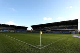 The Kassam Stadium will host the EFL Championship game between Oxford United and Pompey. 