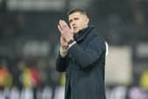 John Mousinho 