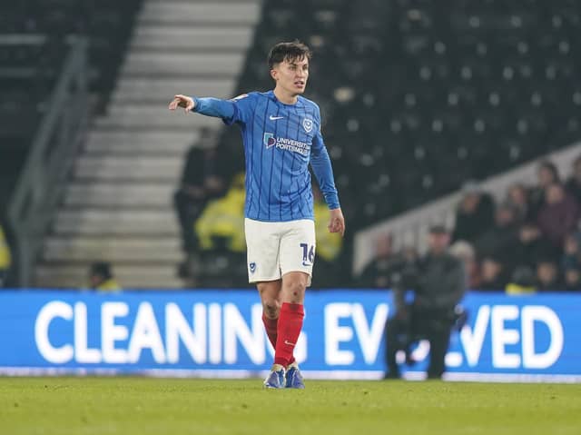 It’s been suggested Tom McIntyre may not just end up playing centre-back at Charlton. Picture: Jason Brown/ProSportsImages