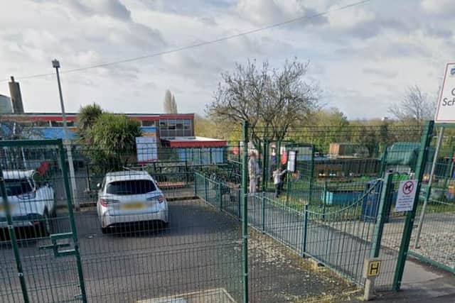 St Paul’s is a Catholic Primary School