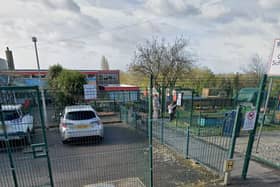   St Paul's Catholic Primary School, Portsmouth 