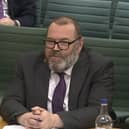 David Williams, Permanent Secretary for the Ministry of Defence, will be stepping down from his role in autumn, with the decision perceived to be linked to the Afghan data breach.