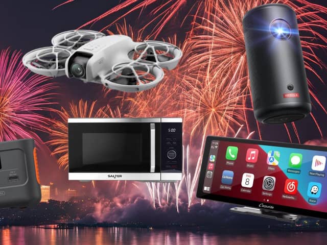 It's been a huge year for testing tech