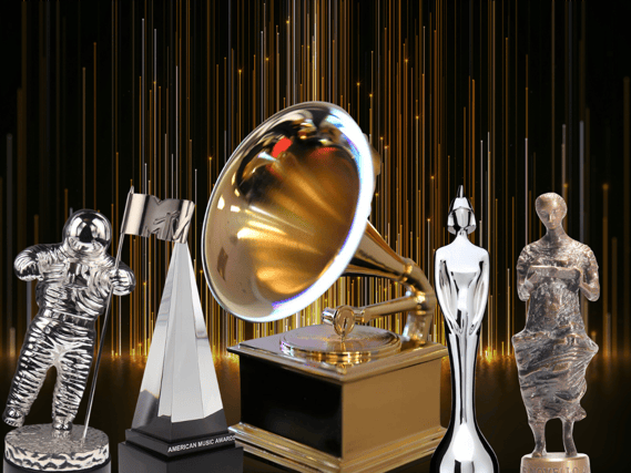 Save the date! Here are the key dates for 2025's music award season, including the BRIT Awards and the Grammys.