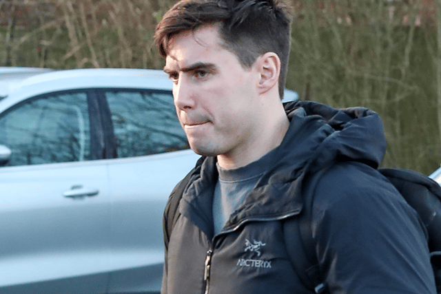 Lance Corporal Tristan Lawson viciously attacked a junior commando after getting into a heated argument on a speed boat, a court martial heard.