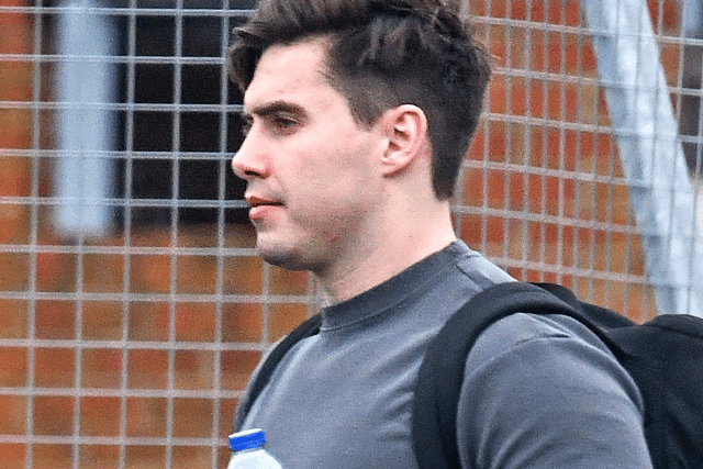 Lance Corporal Tristan Lawson has been demoted following the assault, with his brutal attack being described as "cold".