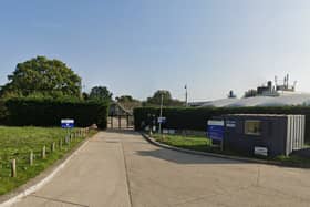 Southern Water has confirmed water loss following a technical issue at Testwood Water Supply Works.
