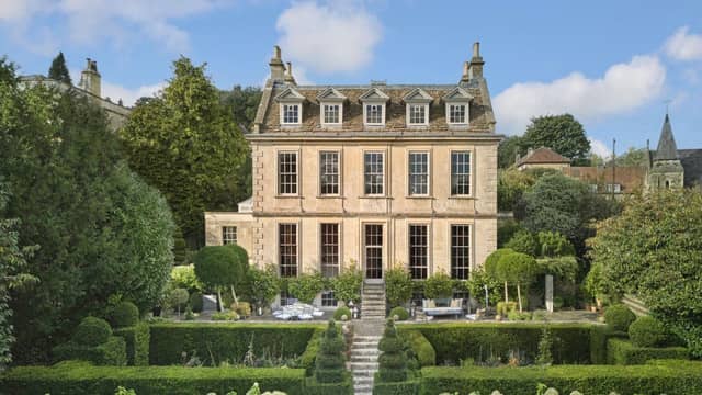 Increase your odds of winning this incredible house with our guide to entry pricing