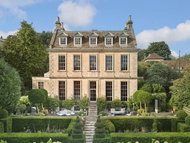 The latest Omaze dream house is an absolute stunner